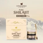 Upakarma-Shilajit-Resin-10g