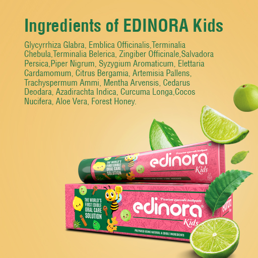 EDINORA KIDS