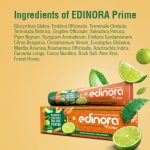 EDINORA PRIME 90g