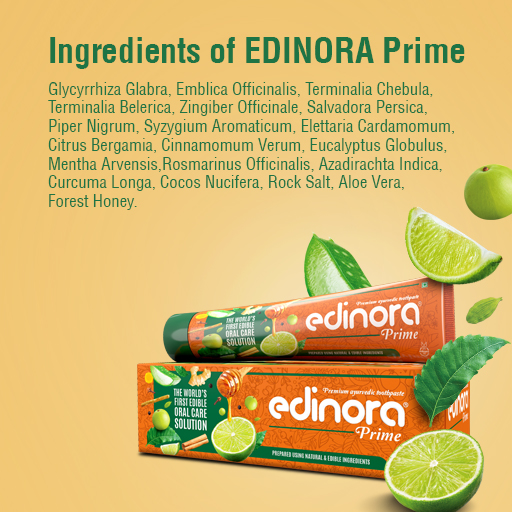 EDINORA PRIME2