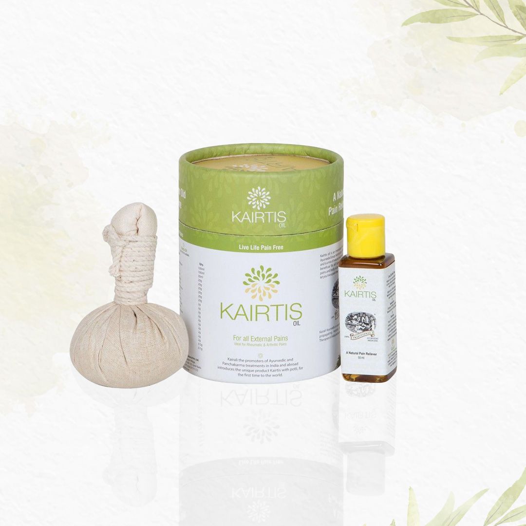 kairtis oil 1a
