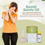 kairtis oil 1a