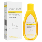 Maxisoft szampon dla dziecka 100ml