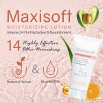 Maxisoft-Moisturizing-Lotion-Listing
