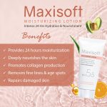 Maxisoft-Moisturizing-Lotion-Listing