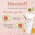 Maxisoft-Moisturizing-Lotion-Listing